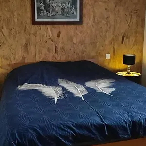 Demeure De Charme Appartement