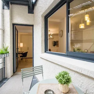 Boulbonne Appartement